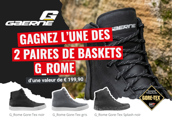 Concours - Gaerne2026